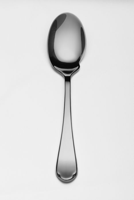 Gourmet spoon