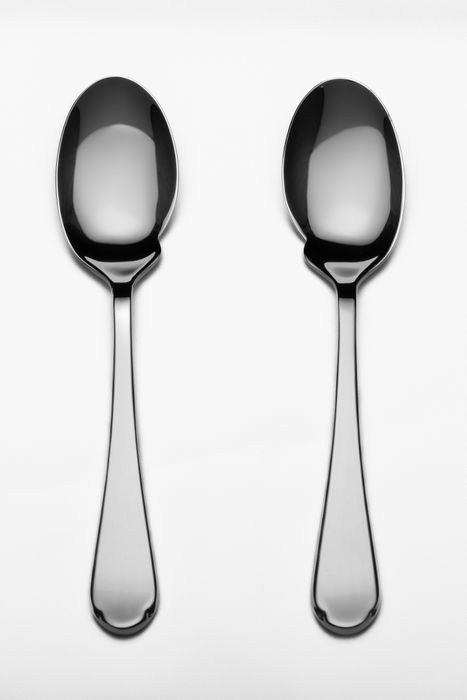 Gourmet spoon