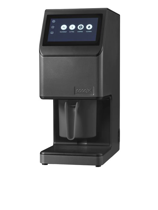 Pacojet