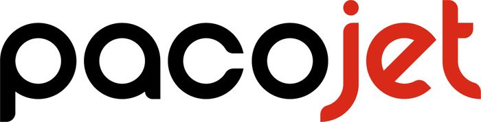 Pacojet