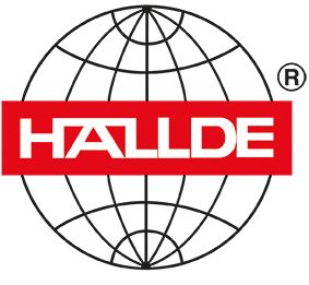 Hallde CC34`