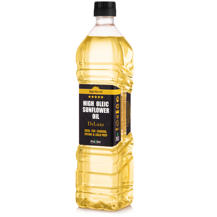 FlavOil High Oleic Frying Oil 850 ml Consumer pack