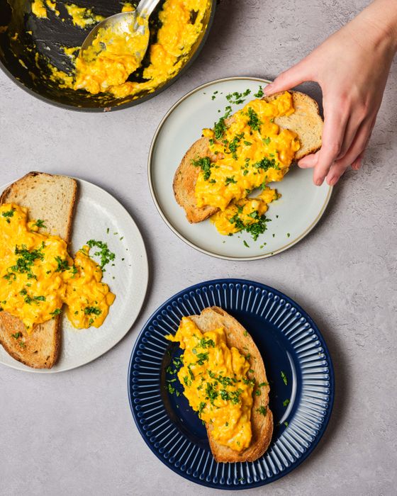 Super Eggs