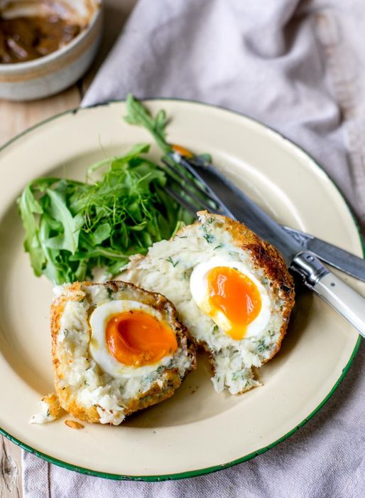 Bijou Small Eggs