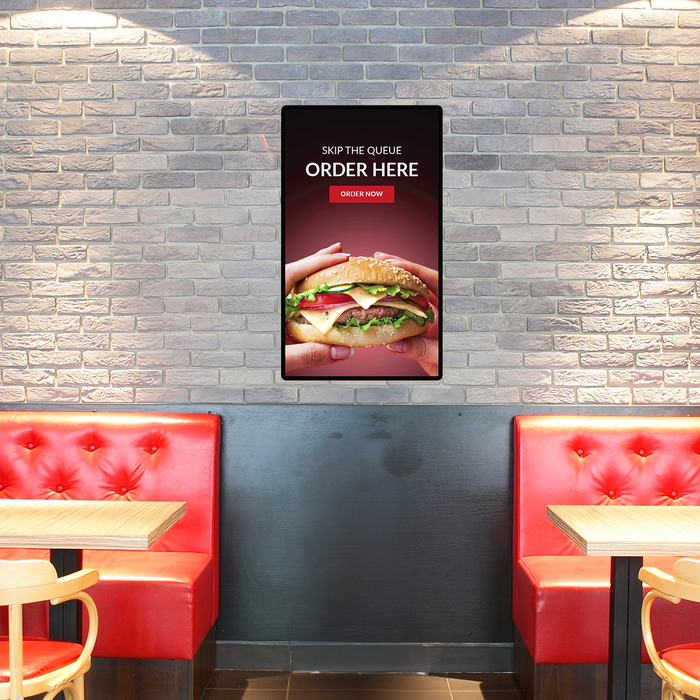 Foodhub Kiosk Lite