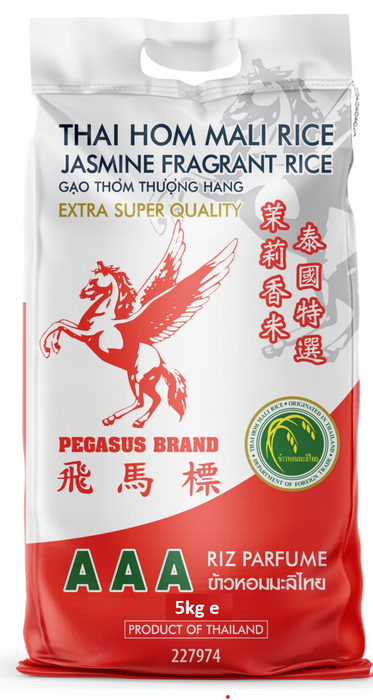 World Rice