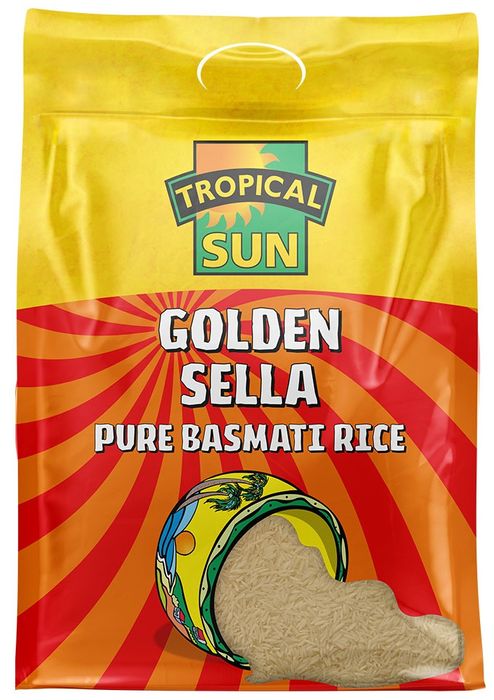 World Rice