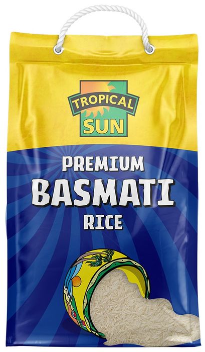 World Rice