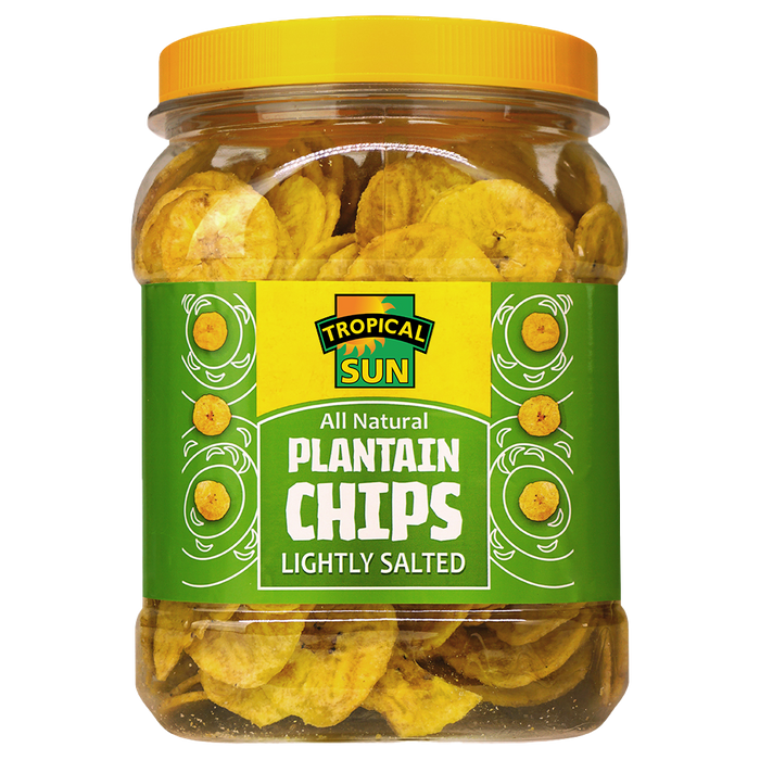 World Snacks