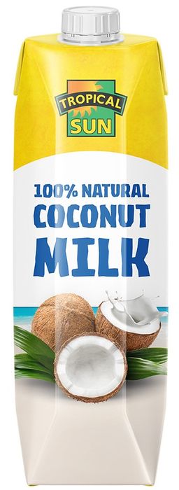 Coconut Products