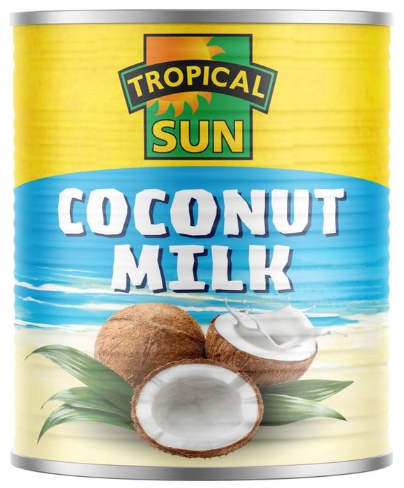 Coconut Products