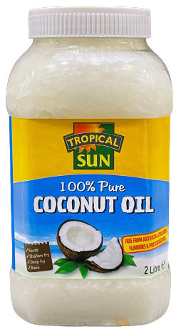 Coconut Products