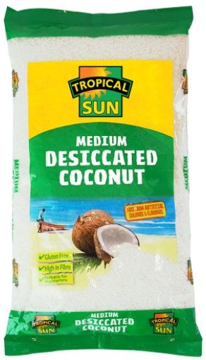 Coconut Products