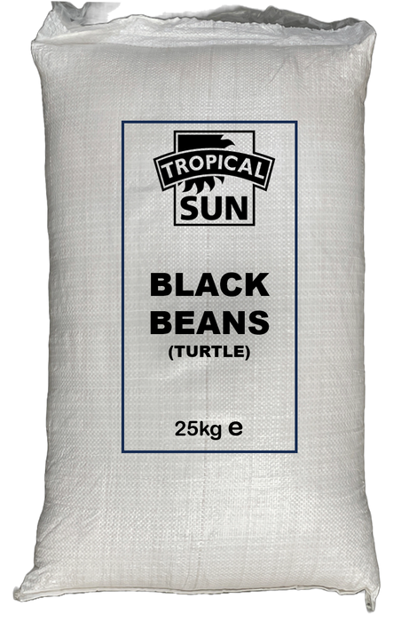 Bulk Beans & Pulses