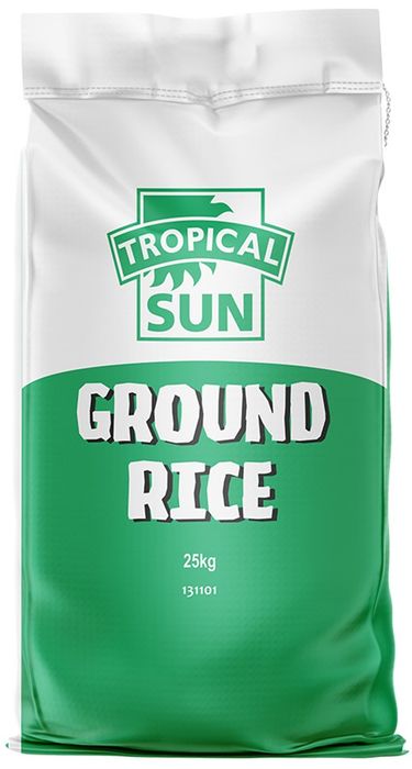 Bulk Flours & Powders