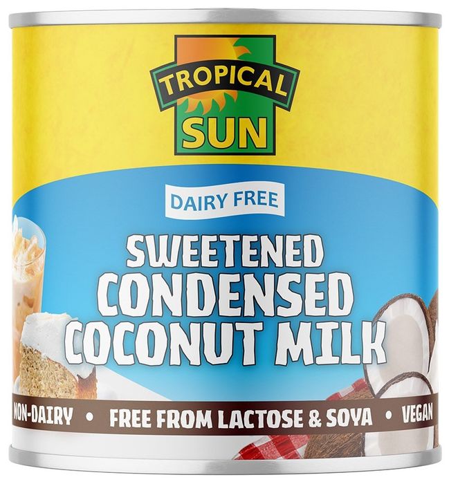Ambient Dairy