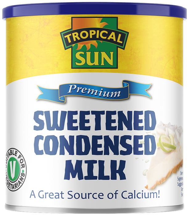 Ambient Dairy