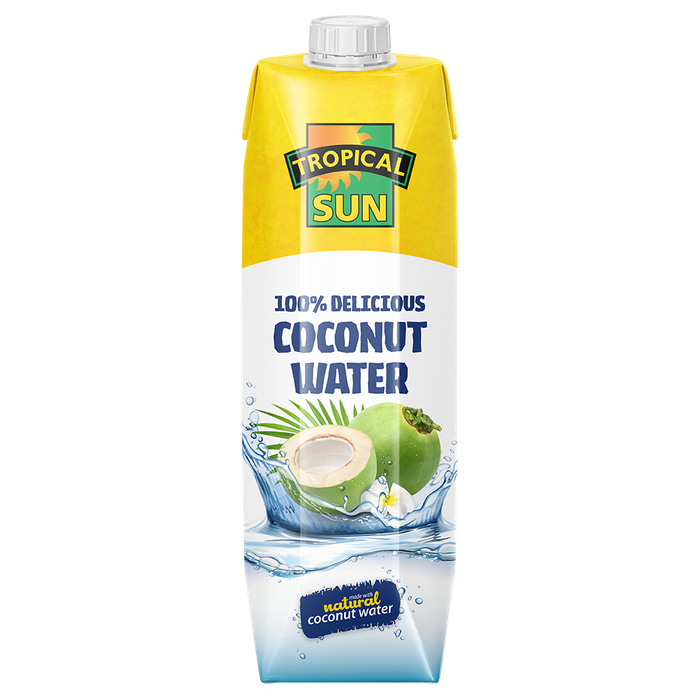 Healthy Drinks