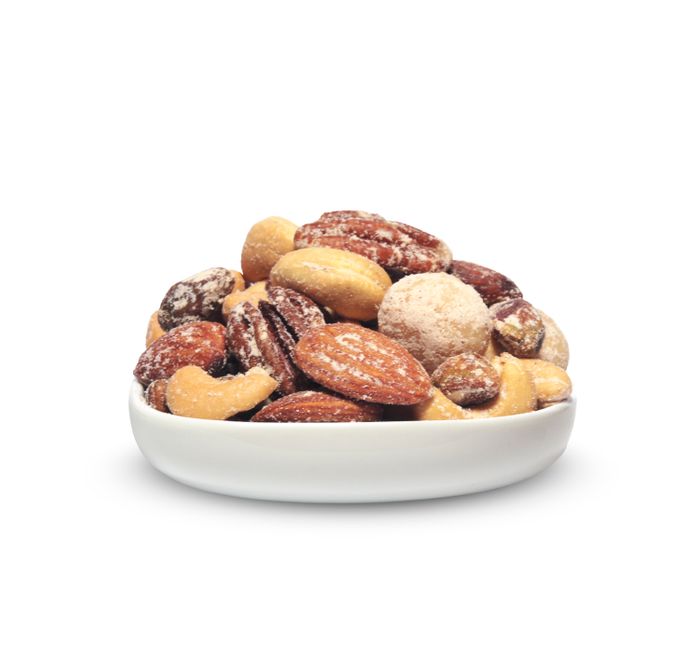 Cambrook Mix 18 - Truffle & Pecorino Mixed Nuts