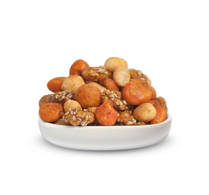 Cambrook Mix 23 - Spicy & Sweet Snack Mix