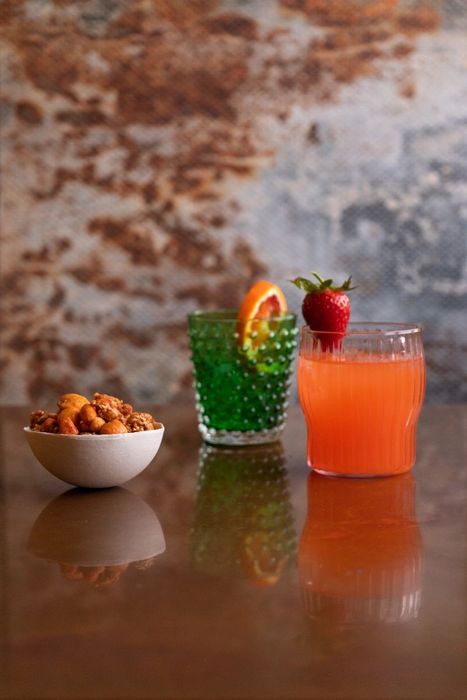 Cambrook Mix 23 - Spicy & Sweet Snack Mix