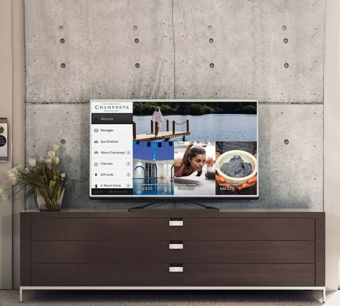 TV System