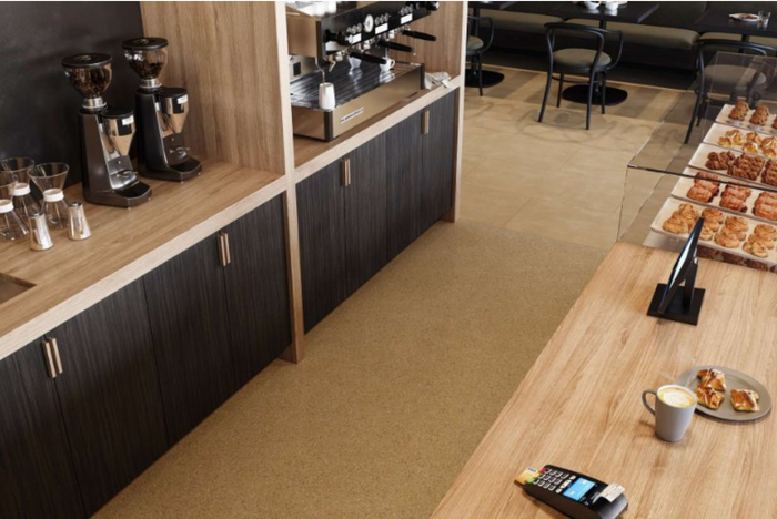 Safety Flooring