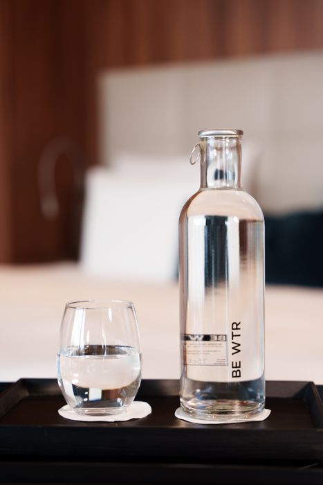 BE WTR Bottled 