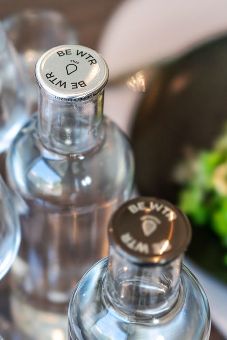 BE WTR Bottled 