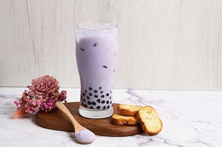 Golden Taro Flavor Powder 