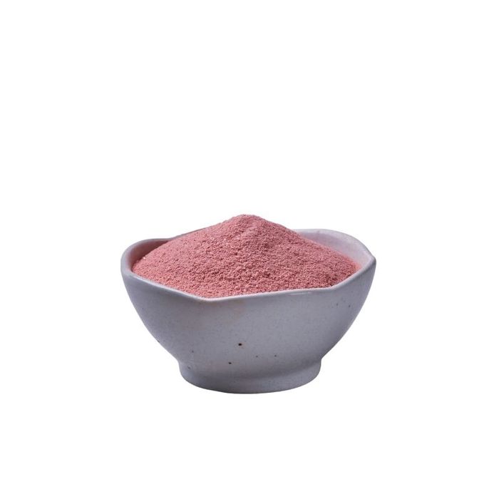 Strawberry Flavor Powder