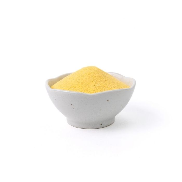 Crème Brûlée Milk Tea Powder
