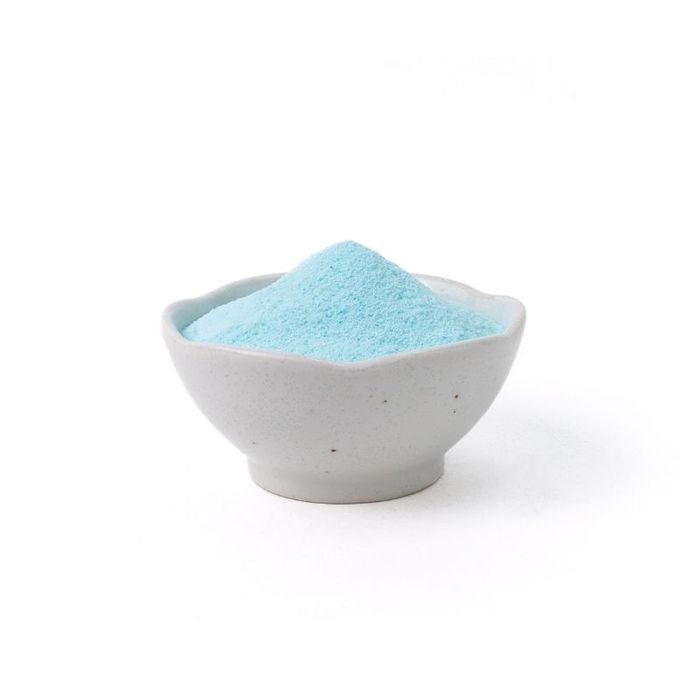 Sky Blue Mint Milk Tea Powder