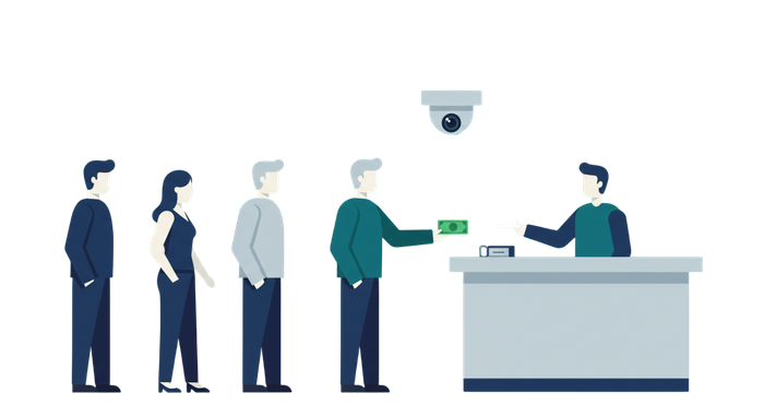 QHawk - Increase Your QSR Sales