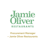 Jamie Oliver Restaurants