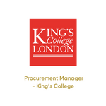 King's Kitchen College