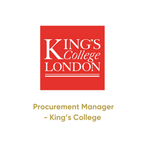 King's Kitchen College