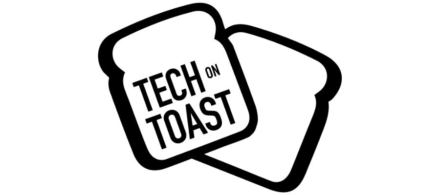 Tech on Toast