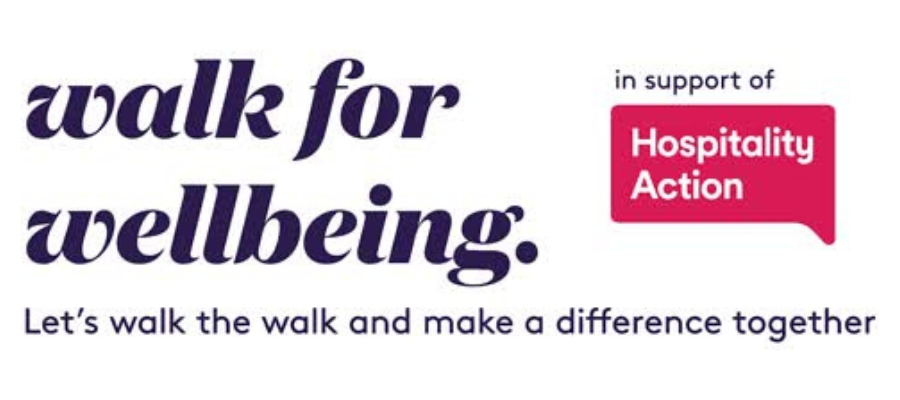 Walk for Wellbeing