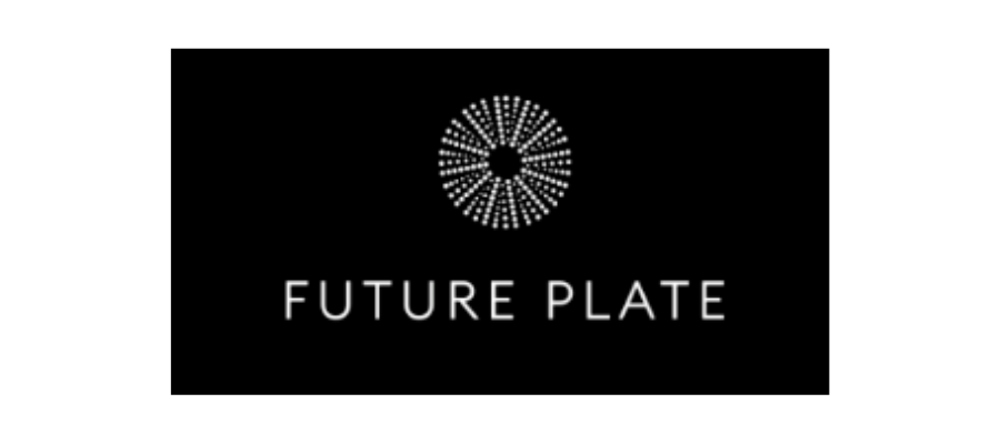 FUTURE PLATE