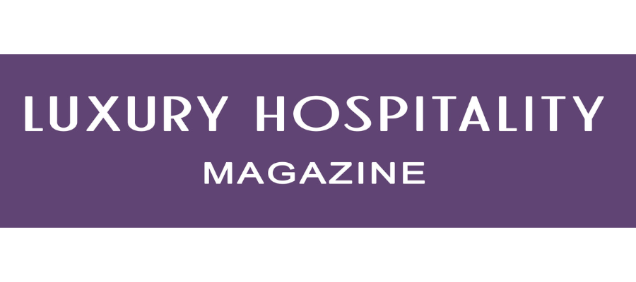 Luxury Hospitality Magazine