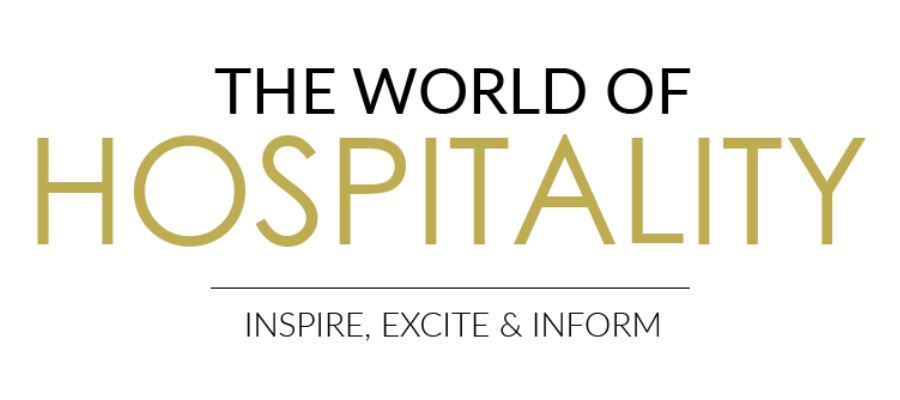 The World Of Hospitality