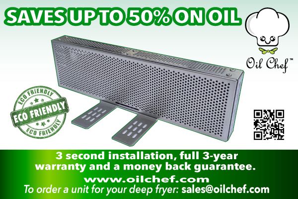 OiLChef