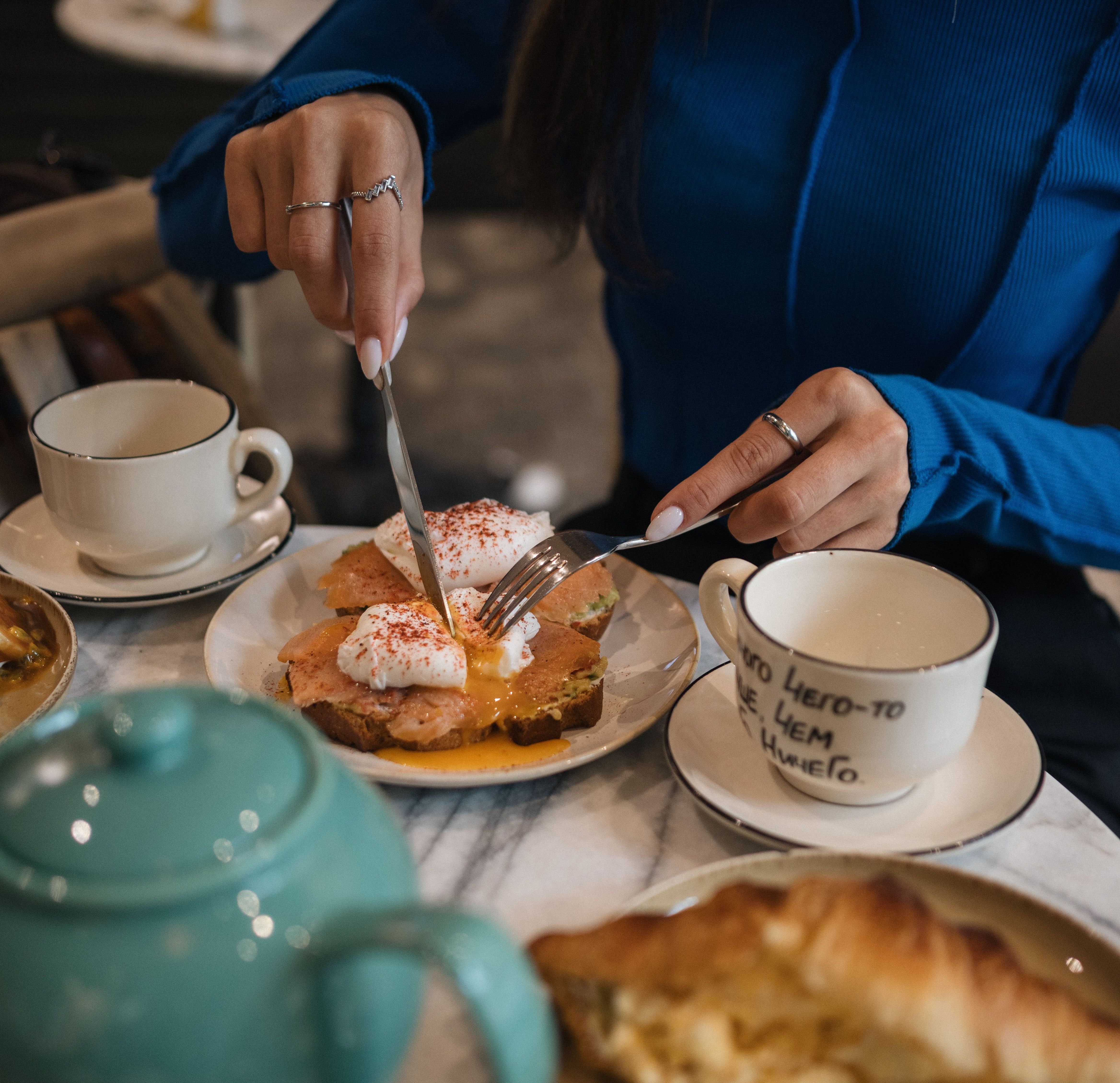 Brunch Pexels