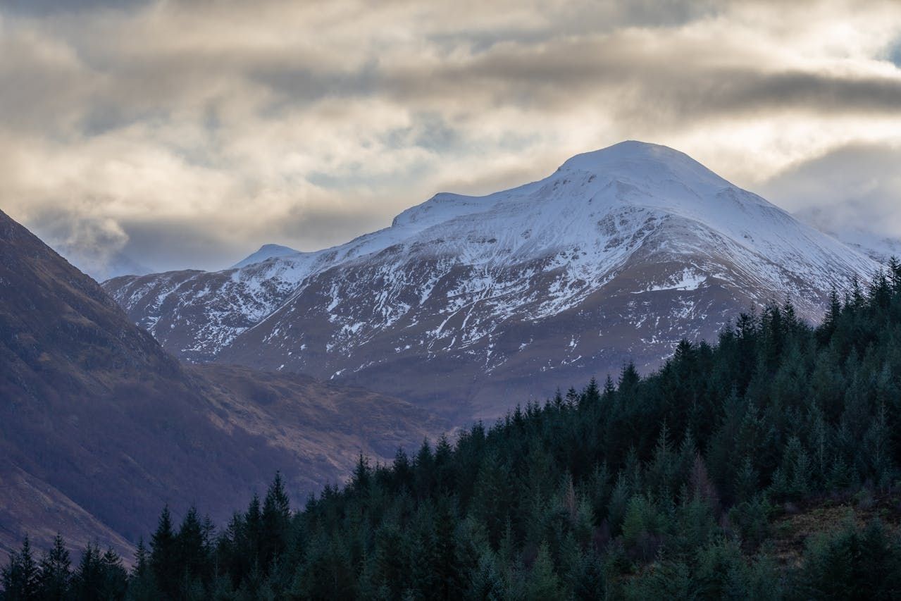 Ben Nevis