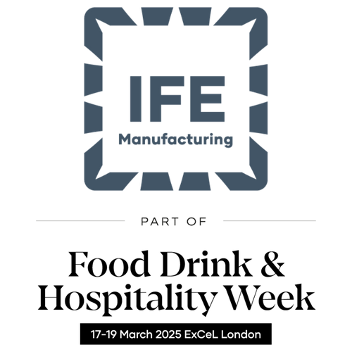 IFE Manufacturing Sales Lounge