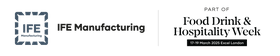 IFE Manufacturing Logo