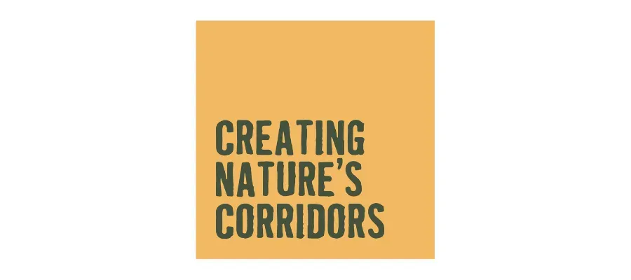 Creating Nature's Corridors