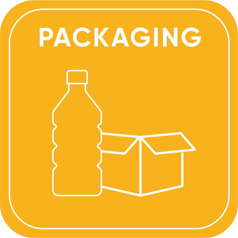 packaging 
