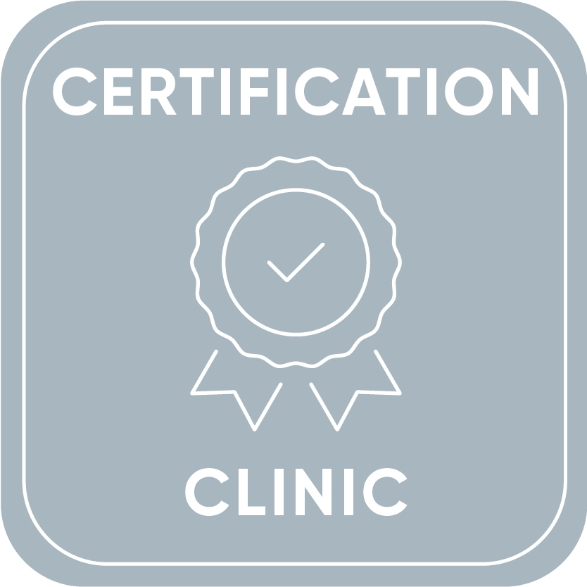 Certification Clinic logo
